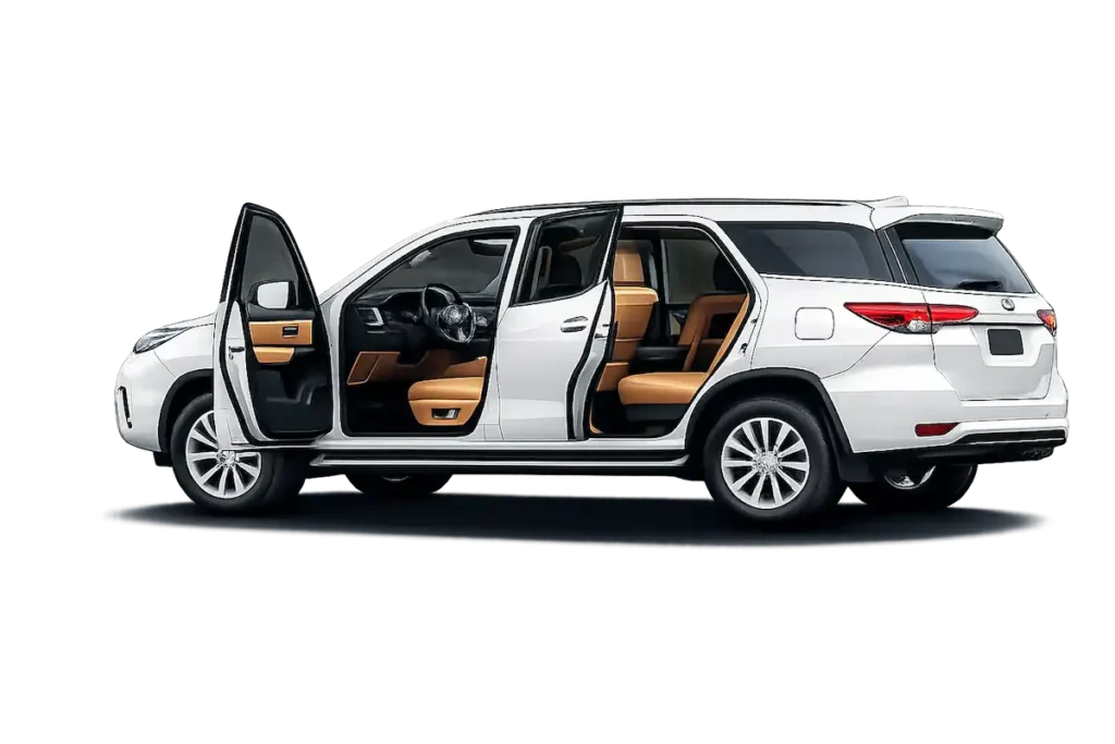 car rentals in north goa