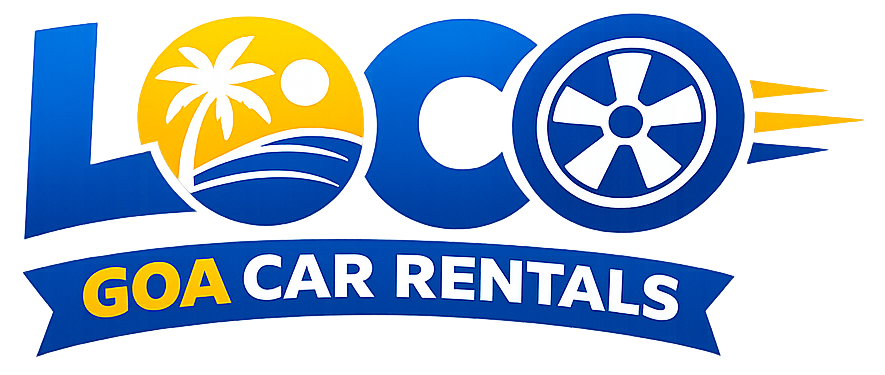 car rentals in goa