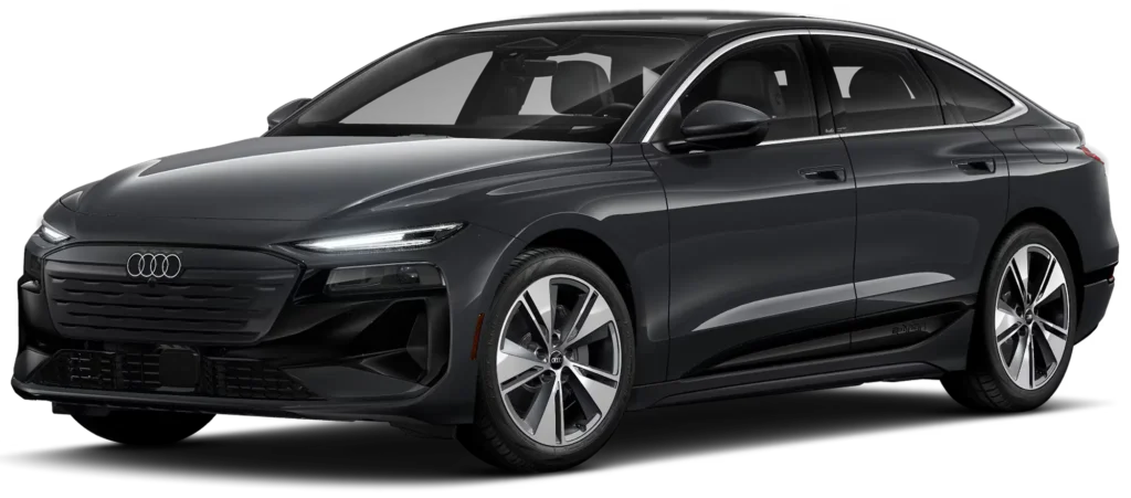 audi a6 for rent in goa