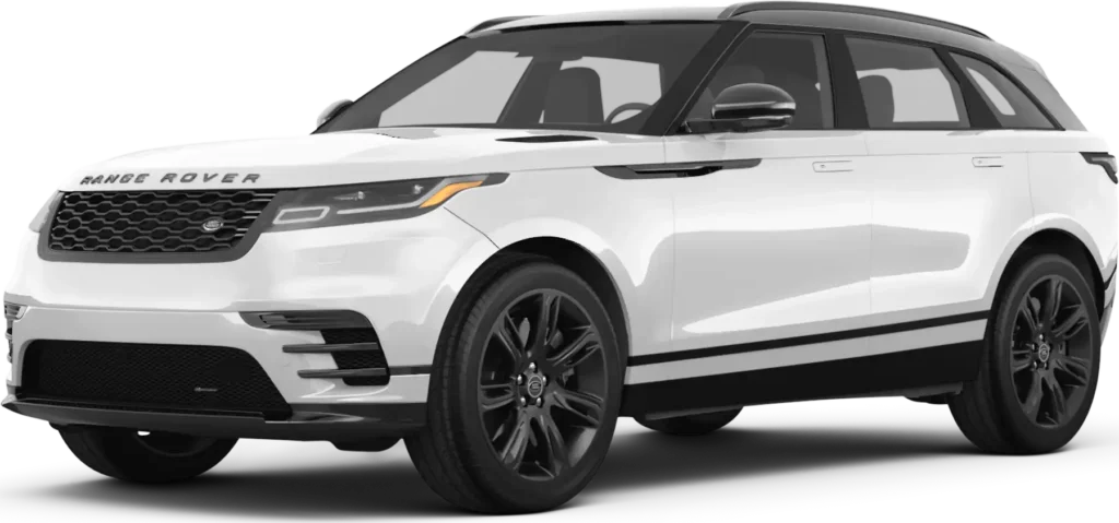 range rover for rent in goa