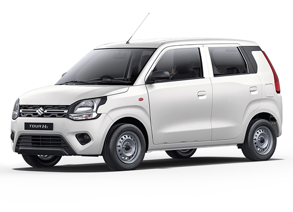maruti suzuki wagonr for rent in goa
