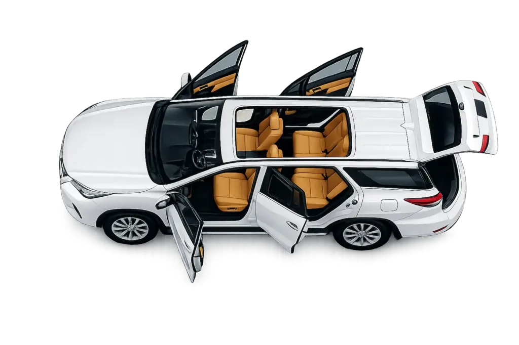 affordable car rentals in goa